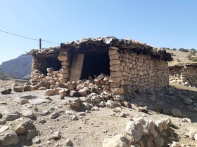 گزارش رئیس کمیسیون عمران از آخرین وضعیت شهرستان زلزله زده اندیکا