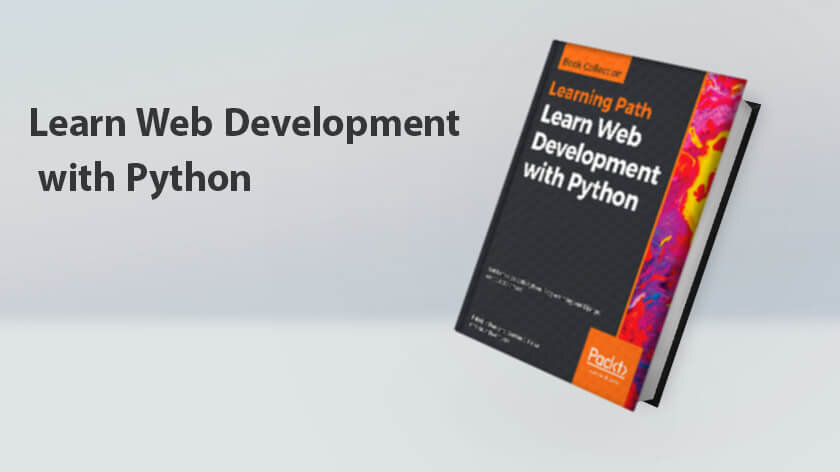 کتاب Learn Web Development with Python 1