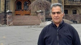  رای قطعی استاد دانشگاه بهشتی  صادر شد 