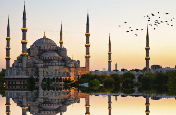 تور ترکیه را از آژانس های مسافرتی معتبر بخواهید