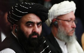 وزیر خارجه طالبان: به تعهد عدم اقدام علیه سایر کشورها پایبندیم