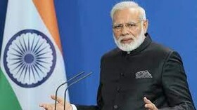 دعوت نخست‌وزیر هند از نفتالی بنت برای سفر به دهلی نو