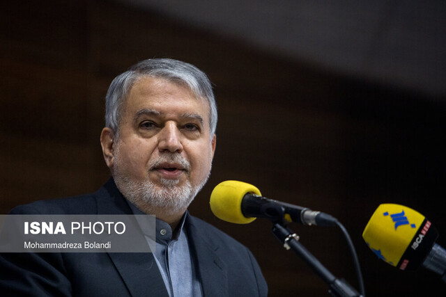صالحی امیری: آرزویم برگزاری انتخابات کمیته ملی المپیک است