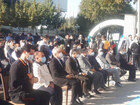 سجادی: استادیوم آزادی را باید زنده و باز نگه داریم