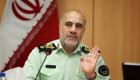 برگزاری مراسم ارتحال امام خمینی (ره) در امنیت کامل
