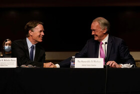 موضع تند و تیز سفیر انتخابی آمریکا علیه چین