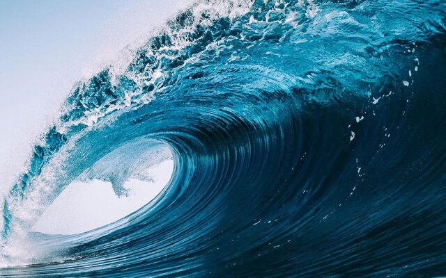 نانوژنراتورهایی که از امواج اقیانوس، انرژی تولید می‌کنند