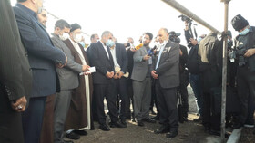 تاکید رئیس‌جمهور بر تسریع در تکمیل پروژه باند دوم جاده پارس آباد-اردبیل