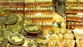 فروش طلا فروشی‌ها یک سوم شده/ احتمال افزایش قیمت طلا تا پایان سال