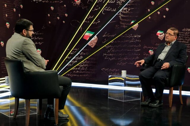 مفتح: اگر دولت مخالف ارز 4200 تومانی است، به مجلس بگوید/ فکر نمی‌کردیم لاریجانی رد صلاحیت شود