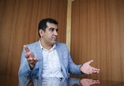 حسینی: آقایان سالن بوکس انقلاب را هم از دست دادند/ سنگ اندازی در مرامم نیست