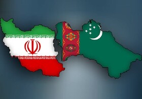 رئیس شورای مصلحت خلق ترکمنستان به ایران می‌آید