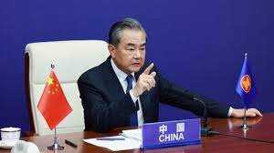 چین به انگلیس درباره پیمان "آکوس" هشدار داد