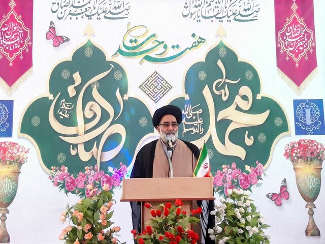ورامین می تواند قطب اقتصادی کشور شود