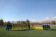 شکست تلخ دختران فوتبالیست سیرجان در آسیا/ قهرمانی از دست رفت