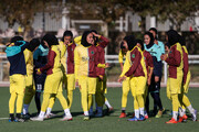پیروزی دختران فوتبالیست سیرجان در گام نخست جام باشگاه‌های آسیا
