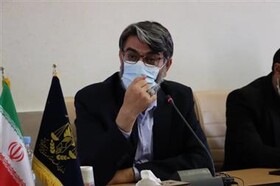 انتصاب پنج مدیر جدید از سوی رئیس سازمان زندان‌ها