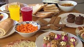 وبینار «نقش فراوری‌های غذایی در امنیت غذایی» برگزار می‌شود