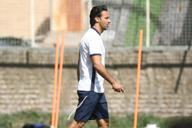 مجیدی: می‌توانستیم گل‌های بیشتری بزنیم/ از عملکرد بازیکنانم راضی هستم