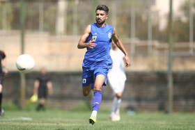 متین کریم‌زاده به نساجی پیوست