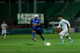 هفته دوم لیگ برتر فوتبال؛ ذوب‌آهن - استقلال