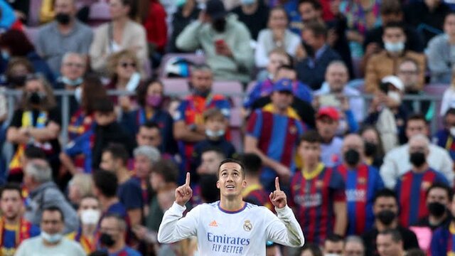 واسکز: با شانس نمی‌توان قهرمان اروپا شد