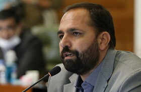 انتقاد رئیس کمیته گردشگری شورای شهر از طرح پیشنهاد «افزایش حریم تهران»