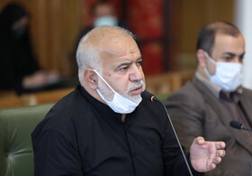 انتقاد عضو شورای شهر از پست های «من در آوردی» در شهرداری تهران