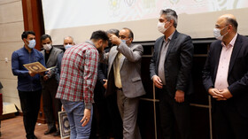 ورزشکار کشتی پهلوانی با امتیاز قضایی آزاد شد