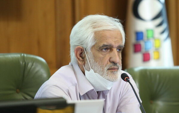 احتمال نگرش سیاسی ناسا در اعلام خبر انتشار گاز متان در تهران