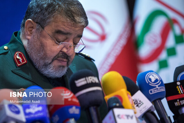 سردار جلالی: به دنبال ساخت پلتفرمهای بومی سایبری شهری هستیم سردار جلالی: به دنبال ساخت پلتفرمهای بومی سایبری شهری هستیم