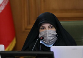 جای خالی اعضای شورای شهر در جلسات کاهش آلودگی هوای تهران