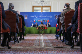 دومین نشست وزرای امور خارجه کشورهای همسایه افغانستان