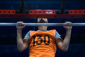 آزمون استخدامی آتش‌نشانی تهران