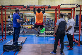 آزمون استخدامی آتش‌نشانی تهران