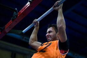 آزمون استخدامی آتش‌نشانی تهران