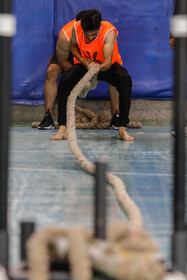 آزمون استخدامی آتش‌نشانی تهران