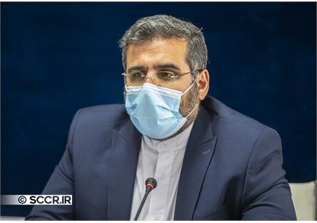 وزیر فرهنگ و ارشاد اسلامی رییس شورای هنر شد