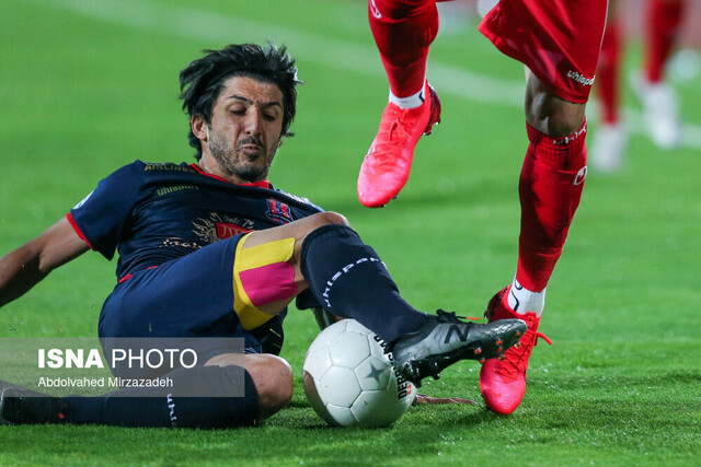 ایران از امارات و قطر هم عقبتر است ایران از امارات و قطر هم عقبتر است