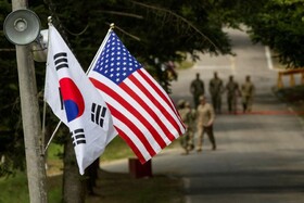 آمریکا تعهدات امنیتی خود در قبال کره جنوبی را تقویت می‌کند
