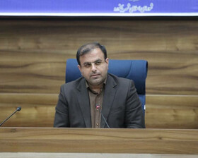 احکام شهرداران ۸ شهر خراسان شمالی در انتظار استعلام وزارت کشور