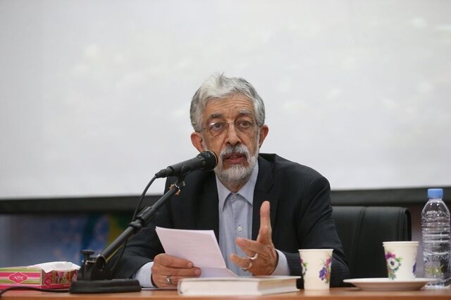 حدادعادل: در داخل و خارج همگی چشم به شرایط کشور دوختند حدادعادل: در داخل و خارج همگی چشم به شرایط کشور دوختند