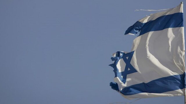 رژیم صهیونیستی به ۶ دلیل رو به زوال است رژیم صهیونیستی به ۶ دلیل رو به زوال است