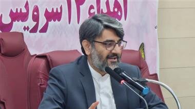 حاجمحمدی: صیانت از خانواده زندانیان را وظیفه خودمان میدانیم حاجمحمدی: صیانت از خانواده زندانیان را وظیفه خودمان میدانیم