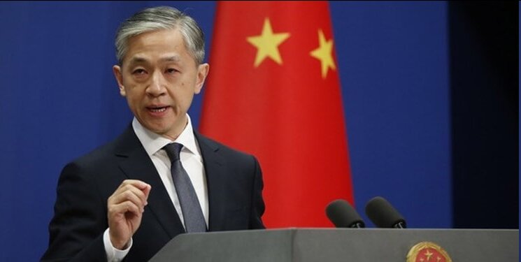 واکنش وزارت خارجه چین به زمان احتمالی بازگشت ایران به مذاکرات وین