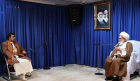 سفیر یمن در تهران: ایران تنها حامی مردم یمن در برابر تجاوز و ستمگری است