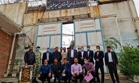 زندانبانی را نباید محدود به نگهبانی کرد