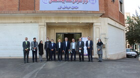مرکز جامع سرطان معتمد، نقطه عطفی در ارائه خدمات تخصصی در جهاد دانشگاهی