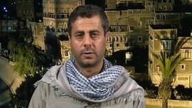 انصارالله: ما مسلمانان باید سلاح تحریم محصولات کشورهای حامی اسرائیل را فعال کنیم