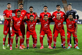 هفته سوم لیگ برتر فوتبال؛ استقلال - تراکتور